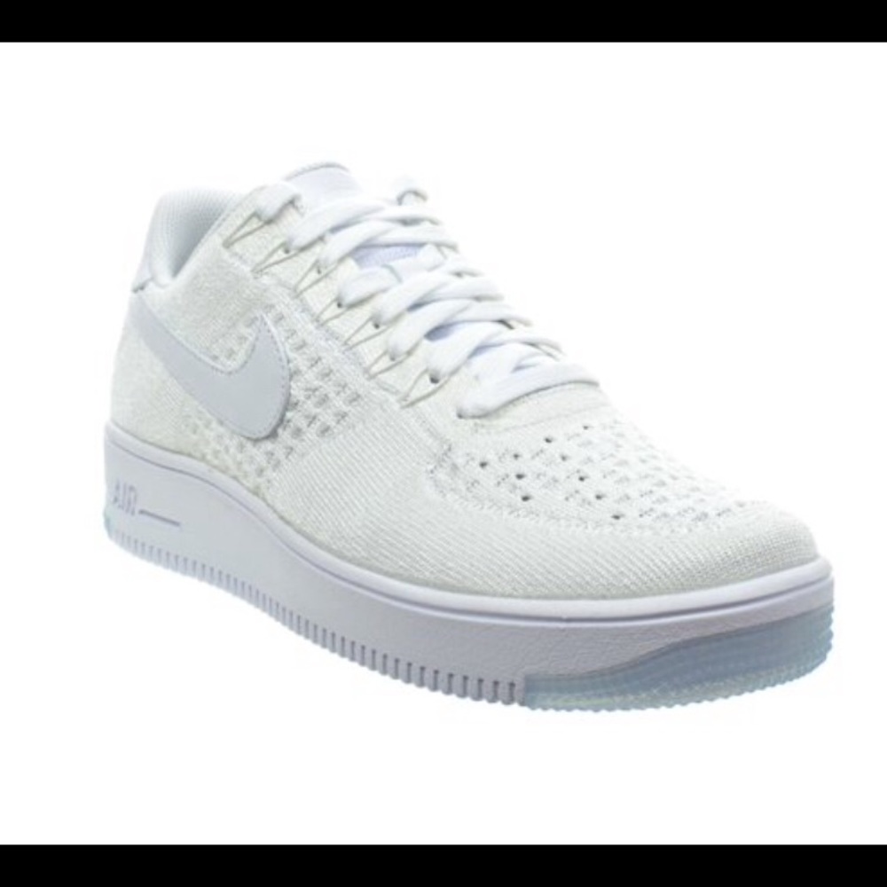 Nike Air Force 1 Ultra Flyknit Low Men's Shoes